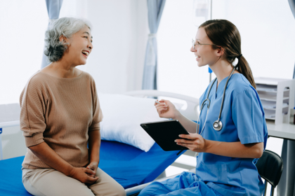 Educated Patients, Better Outcomes Why Top Clinics Are Changing How They Communicate