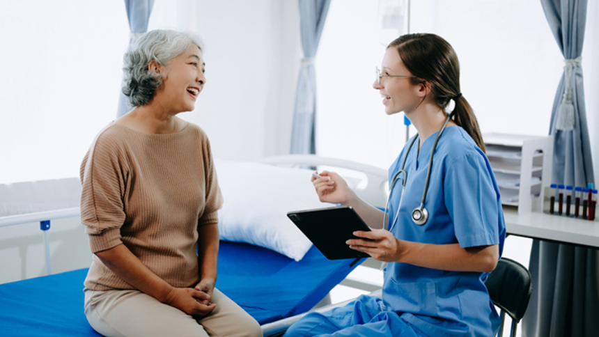 Educated Patients, Better Outcomes Why Top Clinics Are Changing How They Communicate