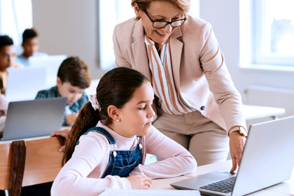 Essential Features for a Successful K-12 LMS Implementation