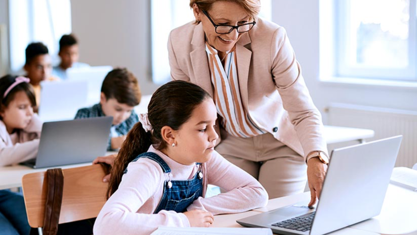 Essential Features for a Successful K-12 LMS Implementation