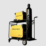 Essential Features of Modern Handheld Laser Welding Machines