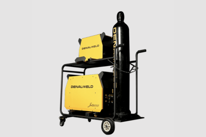 Essential Features of Modern Handheld Laser Welding Machines