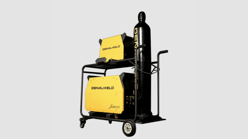Essential Features of Modern Handheld Laser Welding Machines