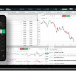 Explore Trading Platforms for Forex With Charting Tools and Risk Management Features