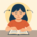 Eye Tracking Problems in Kids The Hidden Barrier to Fluent Reading