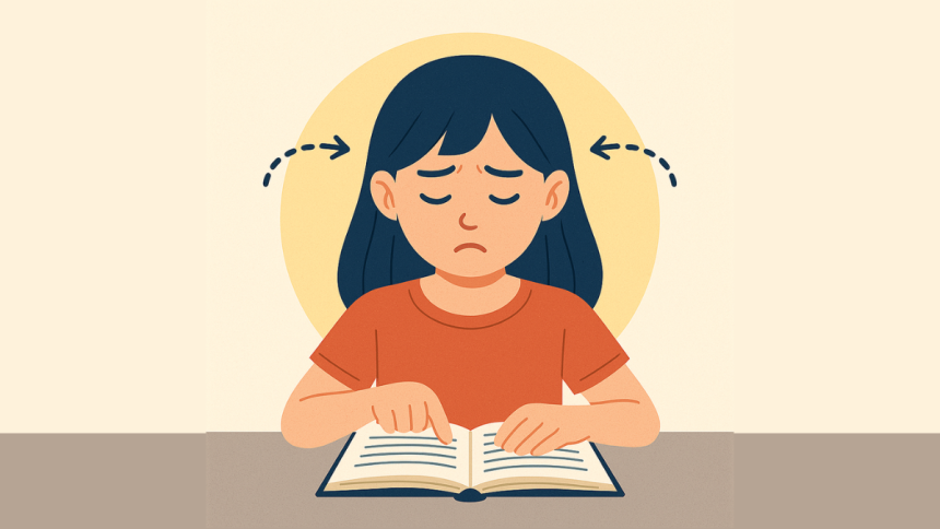 Eye Tracking Problems in Kids The Hidden Barrier to Fluent Reading