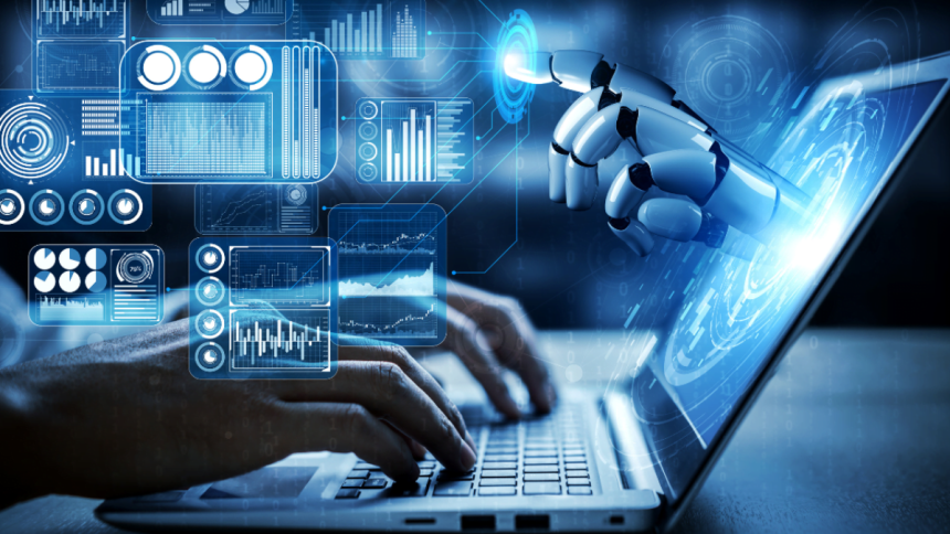 From Strategy to Success How a Digital Agency Builds Your Online Presence