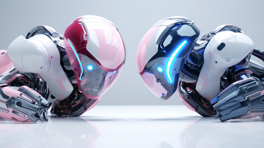 Generate AI Videos with Image-to-3D Model Technology