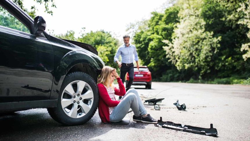 Hit-and-Run Accident Lawyer Your Advocate When the Driver Flees