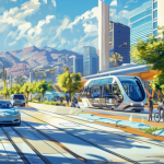 How Arizona is Reimagining Urban Mobility for a Safer, Greener Future