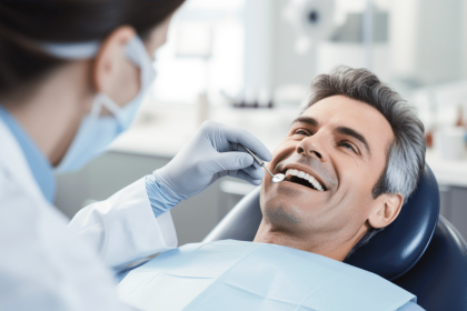 How Can You Identify a Top Dentist in Downtown Vancouver?