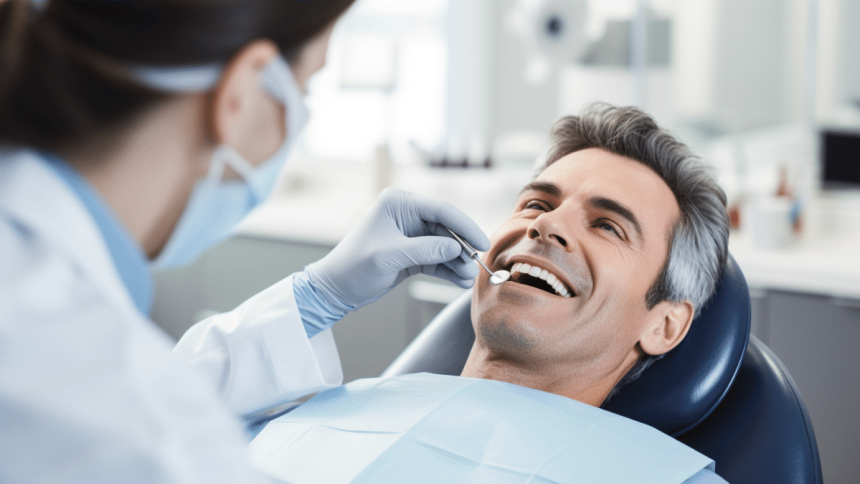 How Can You Identify a Top Dentist in Downtown Vancouver?