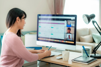 How Do You Look Sharp When You Never Leave the House? The Work-From-Home Guide for Tech Guys