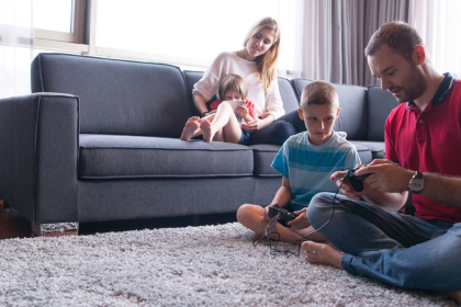 How Games Teach You Important Life Skills
