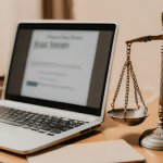 How Modern Technology Is Shaping Personal Injury Law
