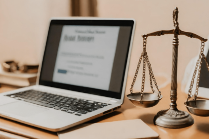 How Modern Technology Is Shaping Personal Injury Law