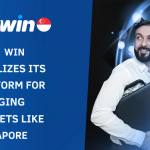 How Online Gaming Websites Localizes Their Platforms for Emerging Markets Like Singapore