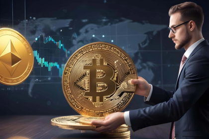 How Small Businesses Are Using Crypto to Build Financial Independence