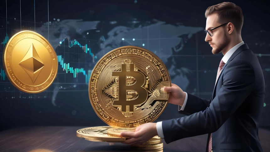 How Small Businesses Are Using Crypto to Build Financial Independence
