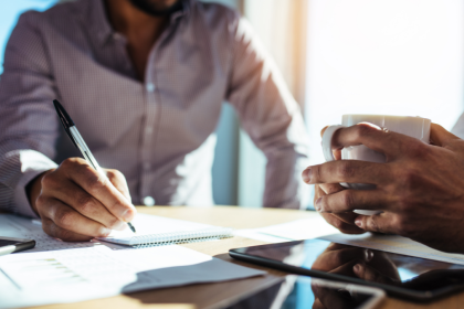 How Term Loans for Small Businesses Turn Vision into Reality