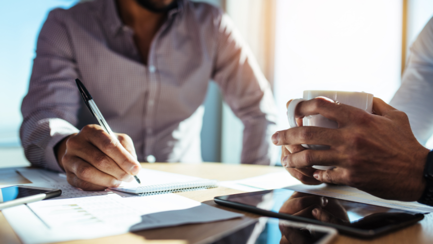 How Term Loans for Small Businesses Turn Vision into Reality