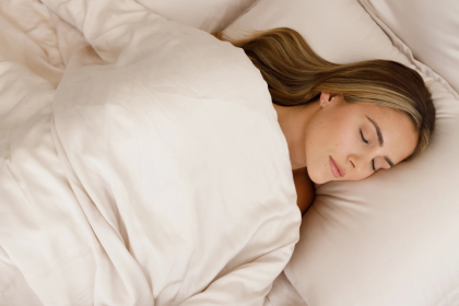 How Thermoregulating Bedding Can Transform Your Sleep Experience