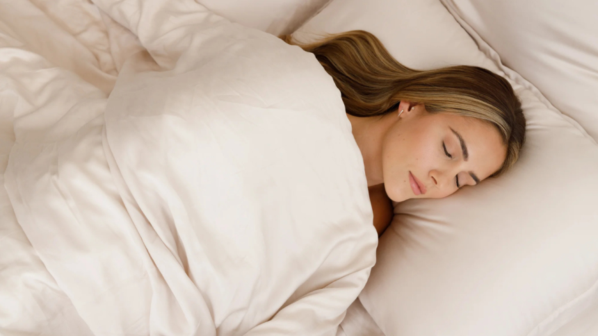 How Thermoregulating Bedding Can Transform Your Sleep Experience