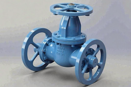 How To Choose The Right Gate Valve For Your Plumbing System