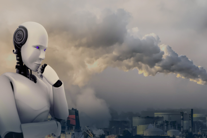 How To Keep AI’s Air Pollution Problem Under Control