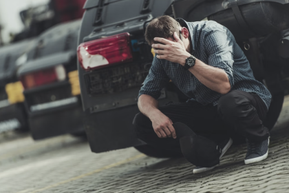 How a First-Offense DUI Can Jeopardize Your Career