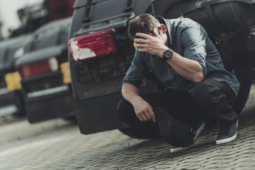 How a First-Offense DUI Can Jeopardize Your Career