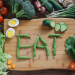 How can a nutritionist help you improve your eating habits?