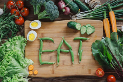 How can a nutritionist help you improve your eating habits?