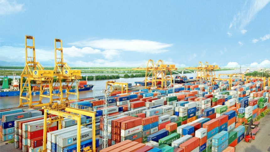 How to Choose Shipping Containers for Sale in California and Beyond
