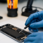 How to Choose the Best Samsung Phone Repair Service in Singapore
