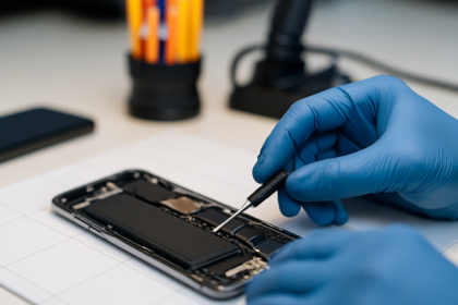 How to Choose the Best Samsung Phone Repair Service in Singapore