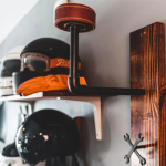 How to Choose the Perfect Helmet Mount for Your Gear Storage