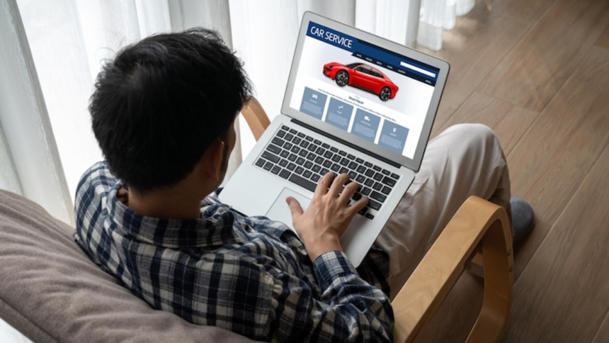 How to Compare Car Rental Deals Find the Best Price, Coverage, and Terms Easily