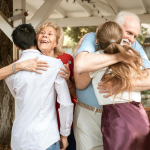 How to Look After Aging Parents Who Live Alone