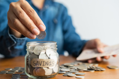 How to Save Money for Future Goals Without Stress