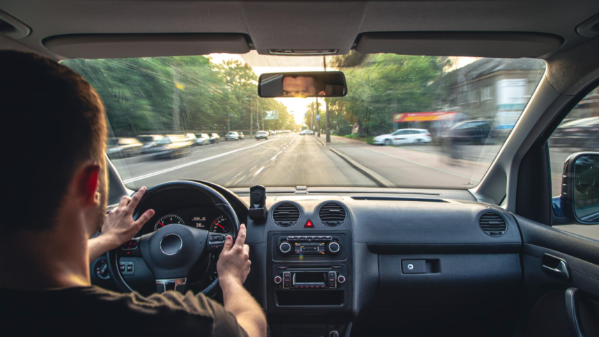 How to Sue a Speeding Driver Who Crashed into You