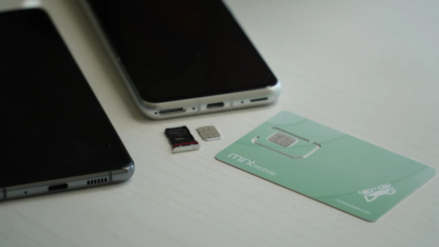 I Tested Both Ultra Mobile and Mint Mobile Here’s What Actually Matters