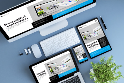 Importance of Effective Web Design for Dublin Businesses