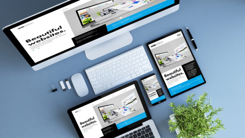 Importance of Effective Web Design for Dublin Businesses