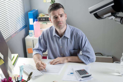 Importance of Secure Employee Monitoring at the Workplace