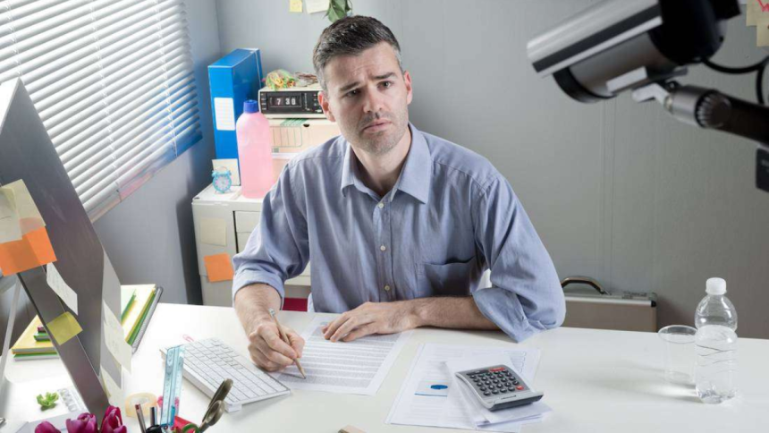 Importance of Secure Employee Monitoring at the Workplace
