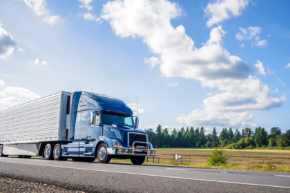 Injured by a Delivery Truck in St. Louis? Here’s How a Lawyer Can Help