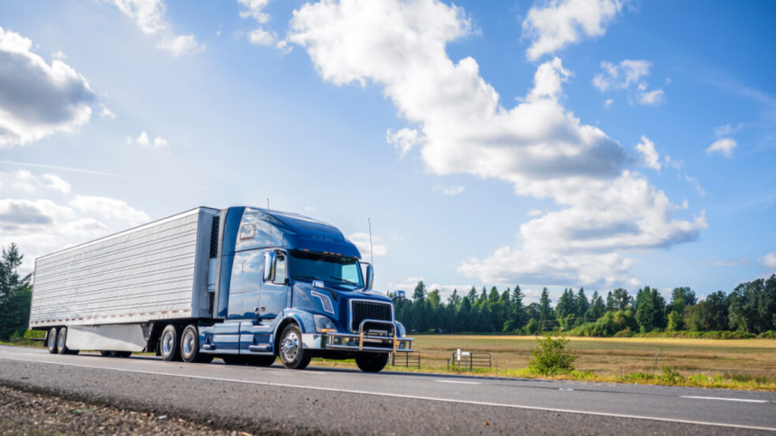Injured by a Delivery Truck in St. Louis? Here’s How a Lawyer Can Help