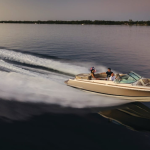 Innovations Driving the Future of Connected Watercraft