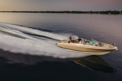 Innovations Driving the Future of Connected Watercraft
